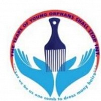 Motto:let us be as one comb to dress many hairs