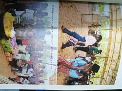 Vulnerable children and in need of support