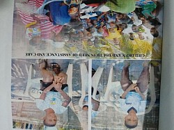 Children and youth in need of assistance and support