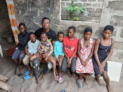 YOUTH DEVELOPMENT FUND