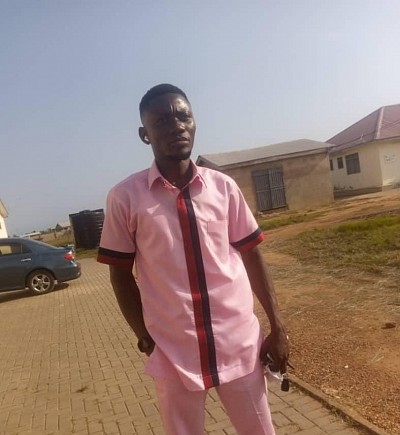 (community development assistant)